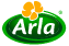 Arla logo