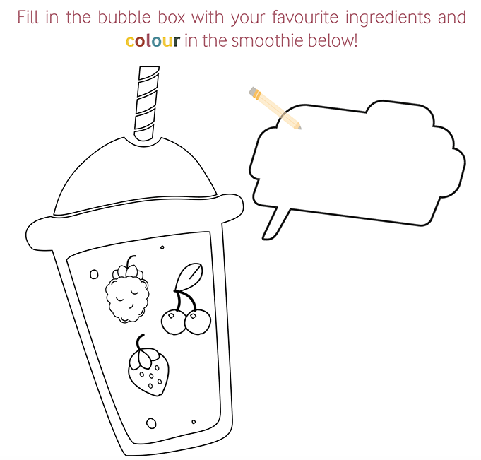 What can we do with dairy?